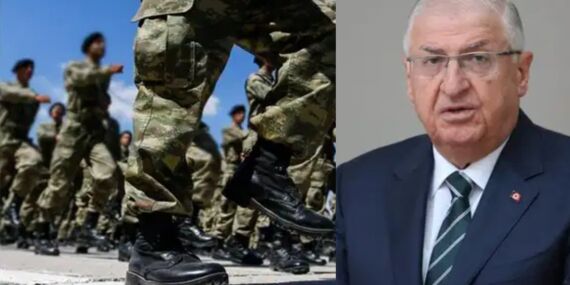 Bedelli askerlikte dikkat çeken tablo: 1 milyona yakın başvuru