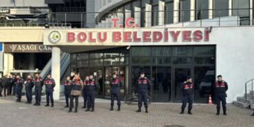 bolu belediyesi soruşturmasında yeni gelişme 3 kişi yeniden tutuklandı
