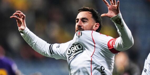 Manchester United’dan Orkun Kökçü için dev teklif! Beşiktaş kararını Dünya Kupası sonrasına bıraktı