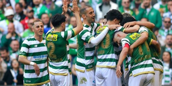 Süper Lig’e son bir adım: Bursaspor 1. Lig’e yükseldi!