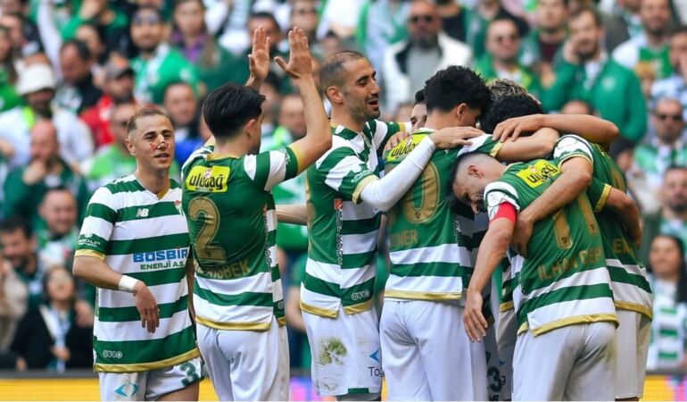 bursaspor