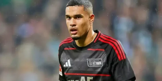 Beşiktaş savunmaya Hollandalı lider peşinde! Danilho Doekhi transferinde rekabet büyüyor