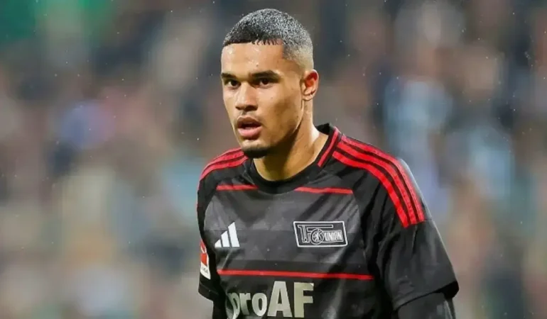 Beşiktaş savunmaya Hollandalı lider peşinde! Danilho Doekhi transferinde rekabet büyüyor