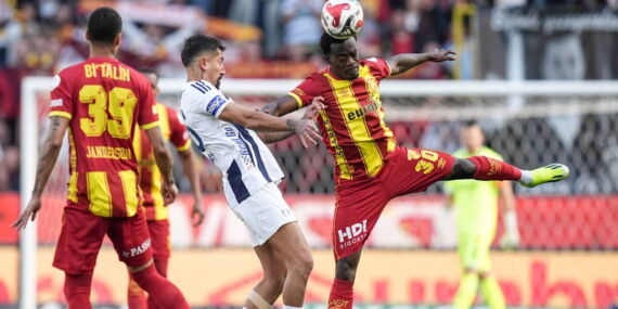 İzmir’de gol düellosu: Kazanan çıkmadı