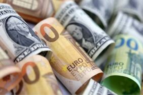 dolar euro