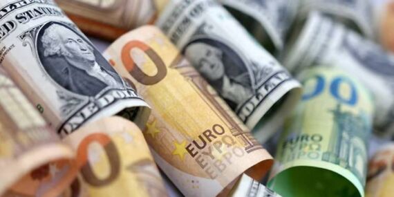 Döviz piyasasında son durum: Dolar ve Euro güne nasıl başladı?