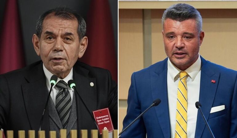 Galatasaray ve Fenerbahçe arasında ‘Yasin Kol’ gerilimi sürüyor: ‘Atamayı birlikte mi yaptınız?’