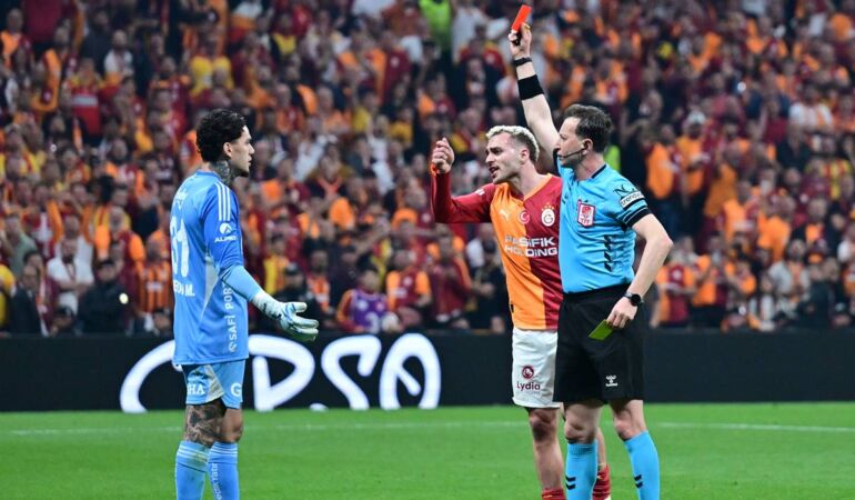 ederson yasin kol