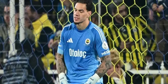 Fenerbahçe’de Ederson kararı! Ayrılık kapıda, talip hazır