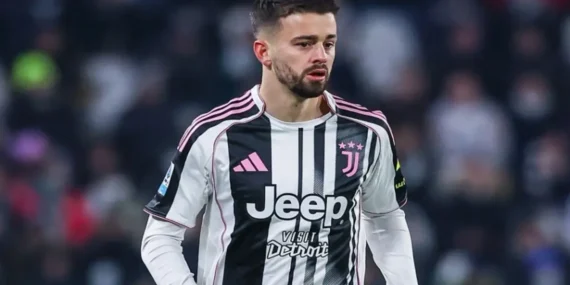 Rashica gidiyor, hedef Zheghrova! Beşiktaş’tan kanat hamlesi