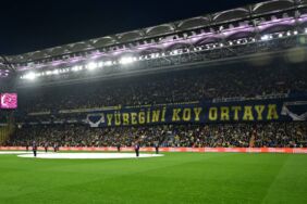 fenerbahçe taraftar