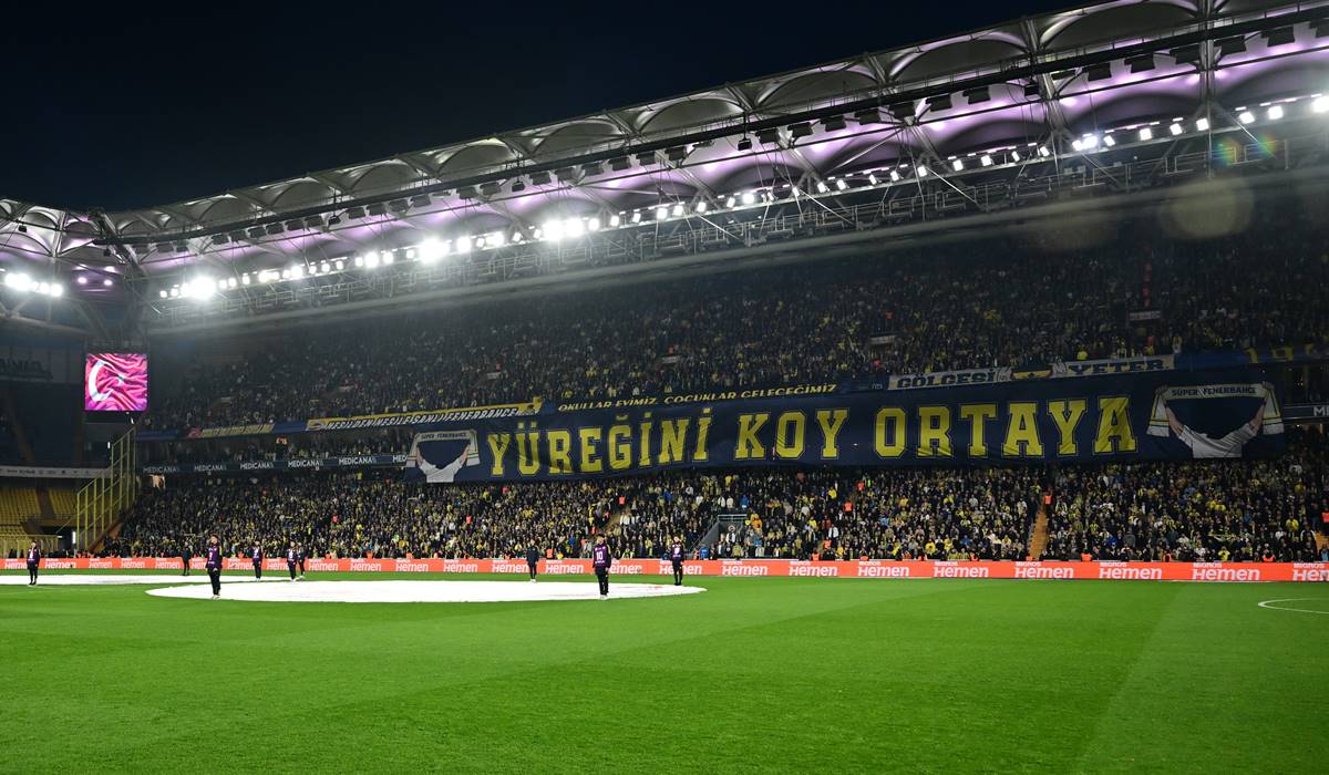 fenerbahçe taraftar