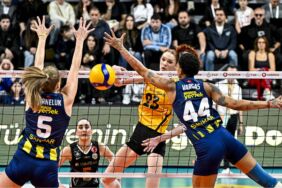fenerbahçe vakıfbank