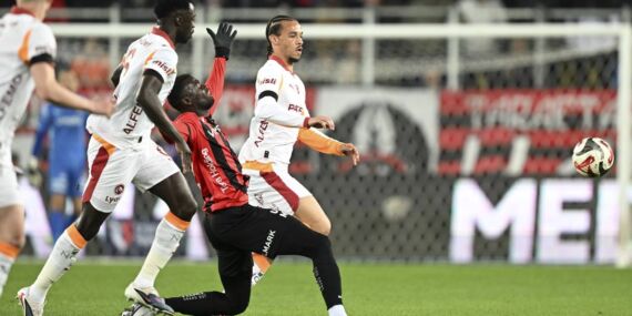 Eski hakemler tartışmalara noktayı koydu: Galatasaray’ın iptal edilen golünde ofsayt kararı doğru mu?