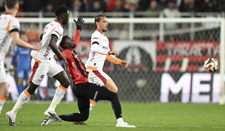 Eski hakemler tartışmalara noktayı koydu: Galatasaray’ın iptal edilen golünde ofsayt kararı doğru mu?