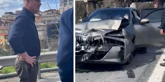 Saran kazasında rapor çıktı: Kusur oranı açıklandı