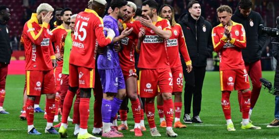 Victor Osimhen’den Günay Güvenç paylaşımı!