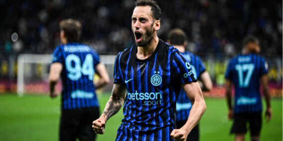 Inter’de kötü haber! Hakan Çalhanoğlu sezonu kapattı, gözler Dünya Kupası’na çevrildi