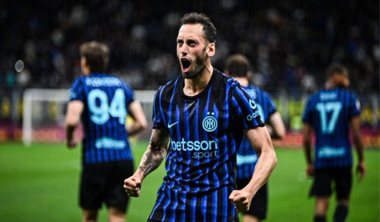Inter’de kötü haber! Hakan Çalhanoğlu sezonu kapattı, gözler Dünya Kupası’na çevrildi
