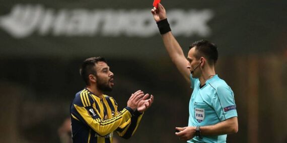 Fenerbahçe’ye kabusu yaşatmıştı: FIFA’dan Ivan Bebek için flaş Dünya Kupası kararı!