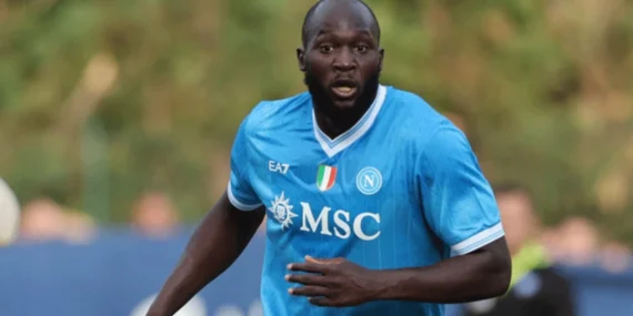 Fenerbahçe’den Lukaku hamlesi: Osimhen modeli devrede