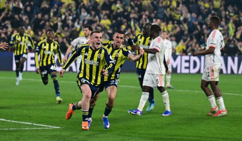 Domenico Tedesco’dan Kerem Aktüroğlu ve Nene kararı