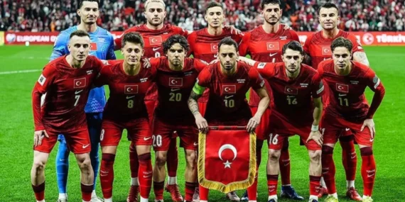 Milli takım kasayı doldurdu: Dünya Kupası geliri açıklandı