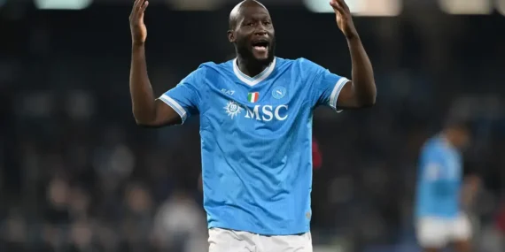 Beşiktaş’tan Lukaku hamlesi! Şartlar belli oldu