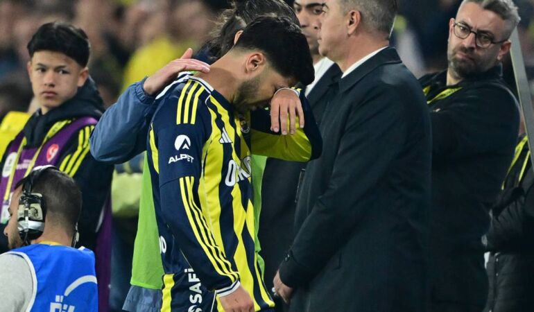 Galatasaray maçı öncesi… Fenerbahçe’de Marco Asensio gelişmesi!