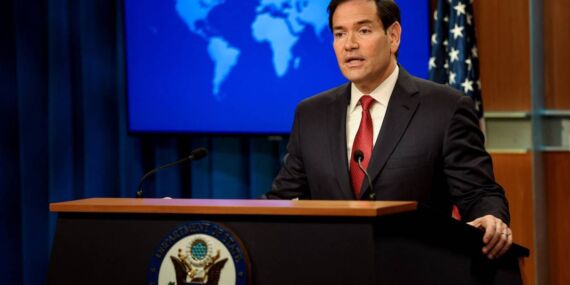 ABD’den açıklama geldi: İran, Dünya Kupası’na katılacak mı?