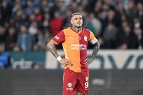 mauro icardi