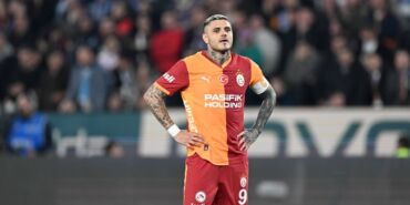 mauro icardi