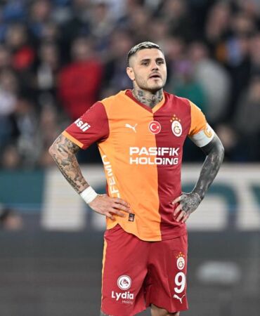 mauro icardi