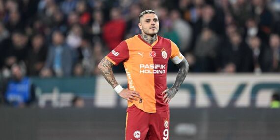 Mauro Icardi’den gece yarısı flaş paylaşım!