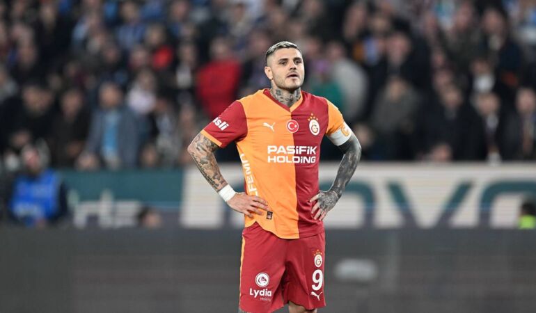 Mauro Icardi’nin menajerinden transfer açıklaması: ‘Günde 20 telefon alıyorum’