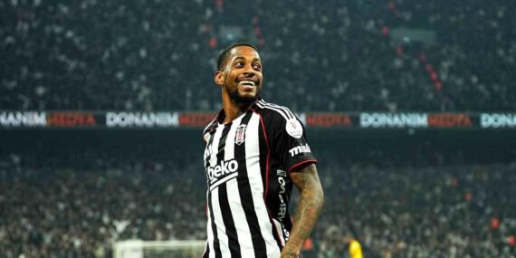 Beşiktaş’ta Murillo gelişmesi: ”Her şey yolunda”