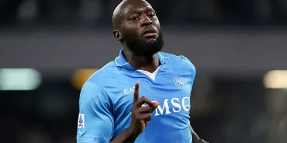 Fenerbahçe’de Lukaku iddiası: Kriz sonrası hamle