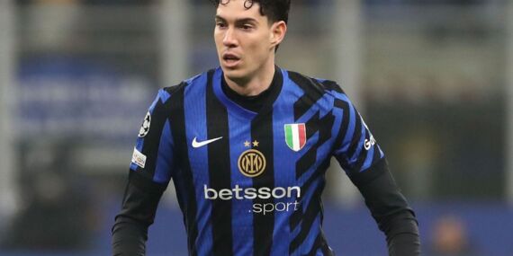 Barcelona’da Bastoni gündemi: Temaslar başladı