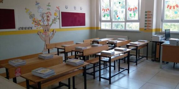 İçişleri Bakanlığı’ndan 81 ile okul güvenliği genelgesi: İşte uygulanacak tüm tedbirler…