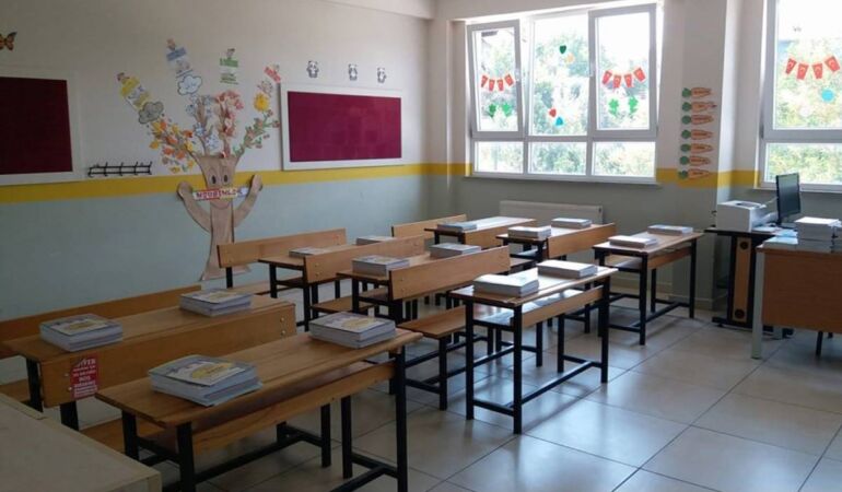 İçişleri Bakanlığı’ndan 81 ile okul güvenliği genelgesi: İşte uygulanacak tüm tedbirler…