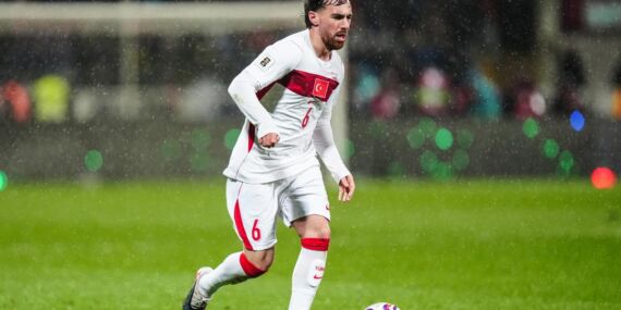 Kosova maçında aralarında geçen konuşmayı açıkladı: Orkun Kökçü’den Kerem Aktürkoğlu itirafı!