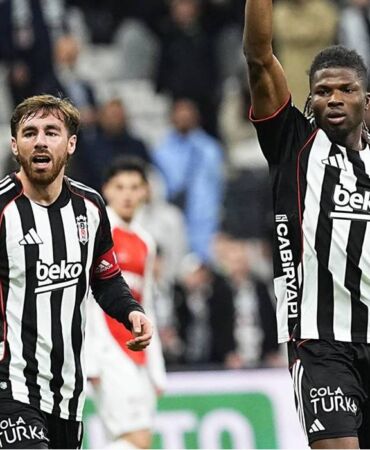 orkun kökçü agbadou