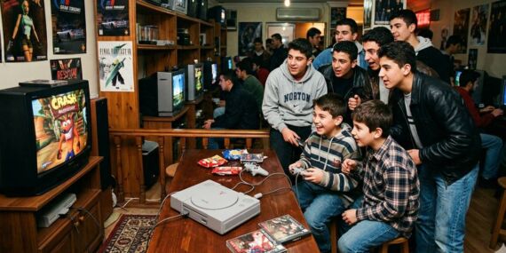 Bir ihanetten doğan imparatorluk: Ken Kutaragi’nin Nintendo’yu yıkan Playstation dehası