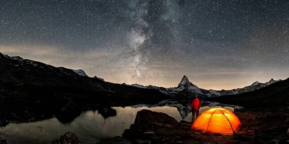 Kadim bir ritüel: Kampçılığın tarihi, sanatı ve gastronomisi