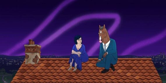 Kaosun estetiği: Neden kendimize benzeyeni değil zıt kutupları arzularız?