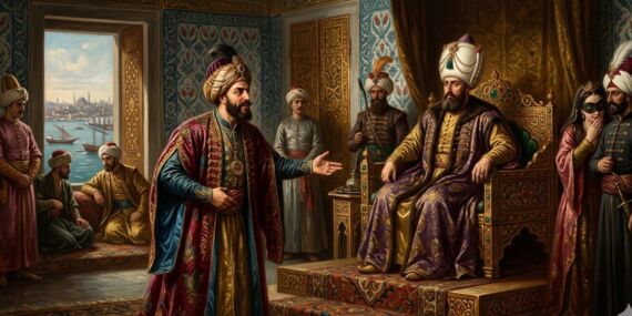 Makbul’den maktul’e: Bir imparatorluğun vizyon kaybı