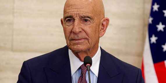 İsrail konsolosluğu önündeki silah seslerine ABD’den açıklama