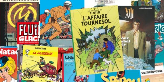 9. Sanat’ın Avrupa kalesi: Frankofon dünyası