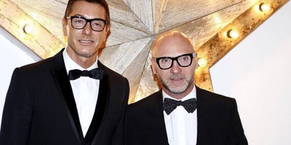 Dolce & Gabbana’da sessiz devrim: Stefano Gabbana yönetimi bıraktı