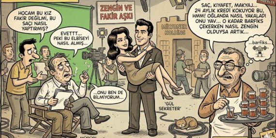 Aynı hikaye döngüsünden kaçış: Türk televizyonunun ezber bozan durakları